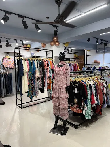 Zalya's Closet